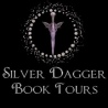 Silver dagger book tours